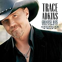 【中古】 Trace Adkins / Greatest Hits Collection Vol.1 Trace Adkins Greatest Hits Collection Volume 1 CD BMG issue