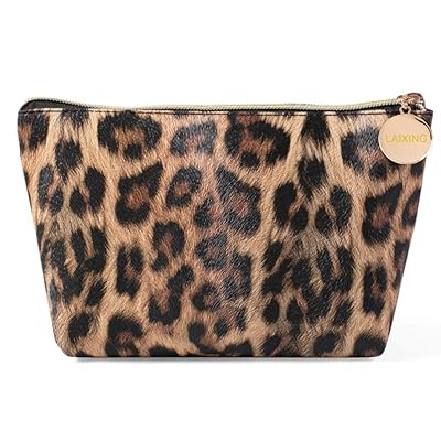leopard small bag