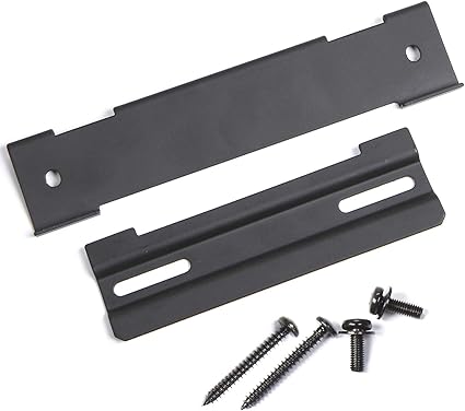 bose cinemate wall mount