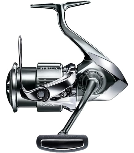 Amazon.com : Shimano 22 Stella Fishing Reel Shipped from Japan