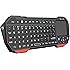Seenda Mini Bluetooth Keyboard W Touchpad for Android OS Windows (QQ-Tech Version)