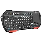 Seenda Mini Bluetooth Keyboard W Touchpad for Android OS Windows (QQ-Tech Version)