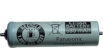 Amazon ゆうパケット対応可 パナソニック Panasonic シェーバー用蓄電池 バッテリー Eslv9xl2507 Eslv9zl2507 Eselv9l2507n 後継品 2個セット パナソニック Panasonic メンズシェーバー替刃 通販