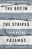 The Boy in the Striped Pajamas