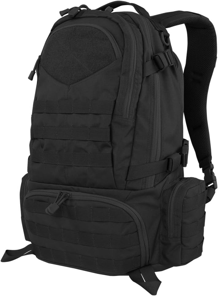 condor elite backpack