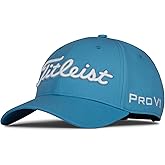 Titleist Standard Tour Performance Prior Generation Golf Hat