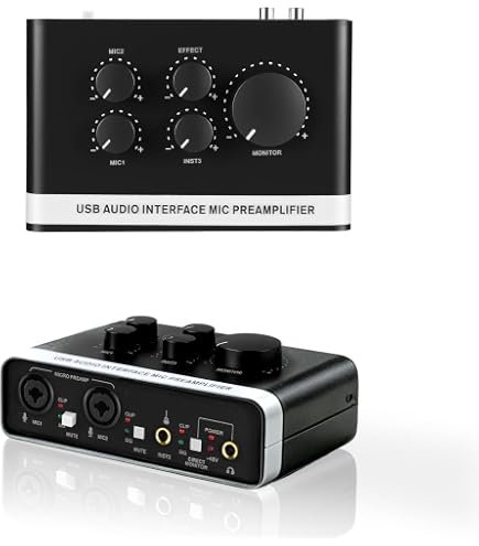 Amazon.com: Jogg USB Audio Interface Pedal : Musical Instruments