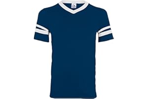 Augusta Sportswear Mens Sleeve Stripe Jersey