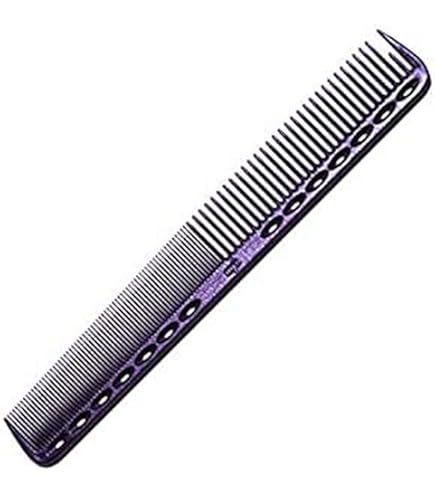 Amazon.com : YS Park 339 Fine Cutting Comb - Pink : Beauty