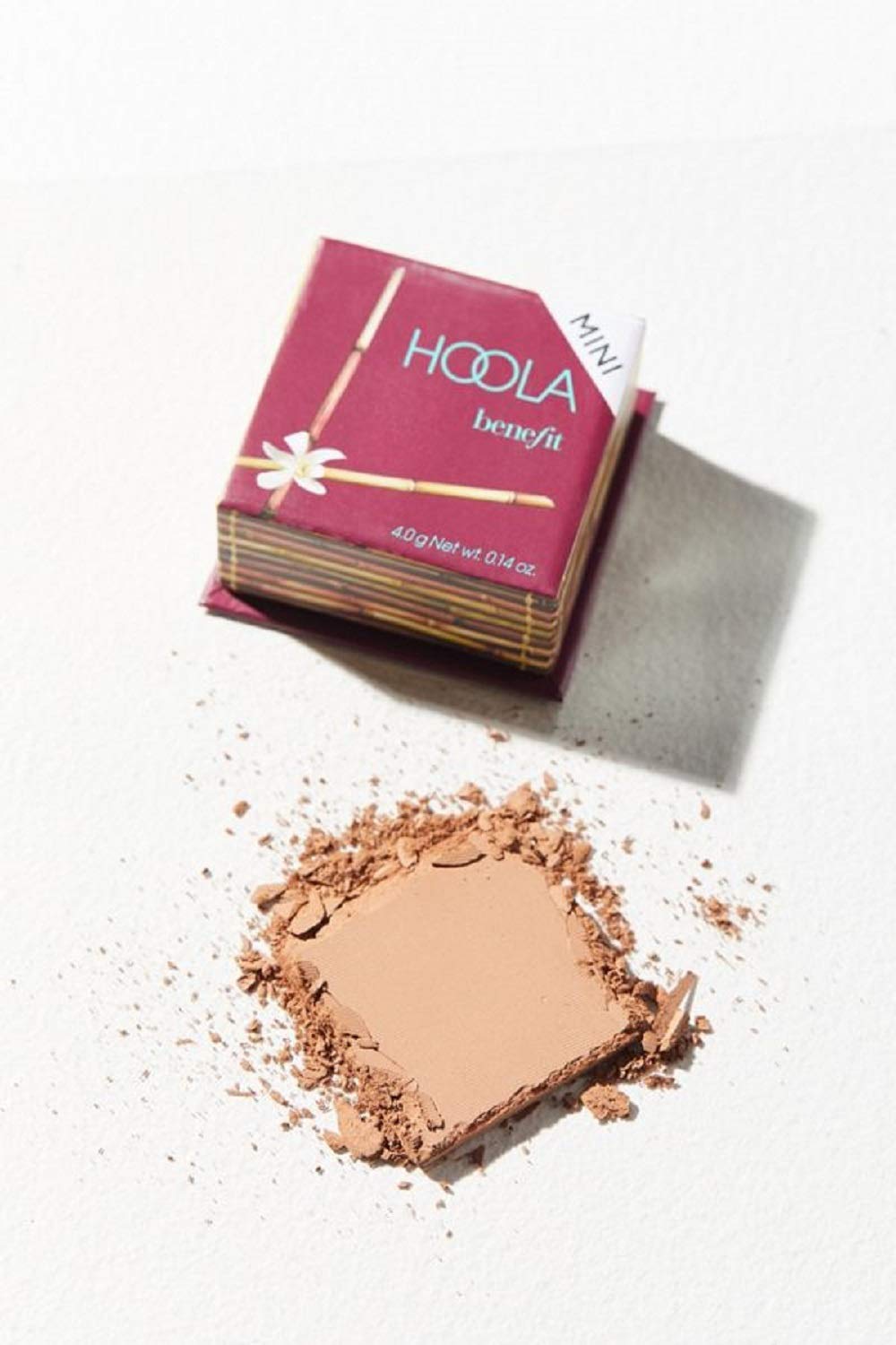 Benefit Cosmetics Hoola Matte Bronzer Travel Mini (.14 oz)
