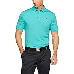 Under Armour Men's Charged Cotton Scramble