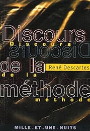 Discours de la méthode