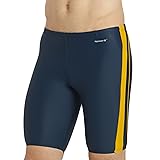Sporti Piped Splice Swim Jammer Swimsuit