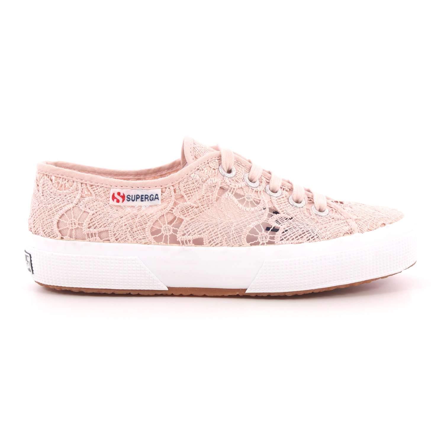 superga rosa antico