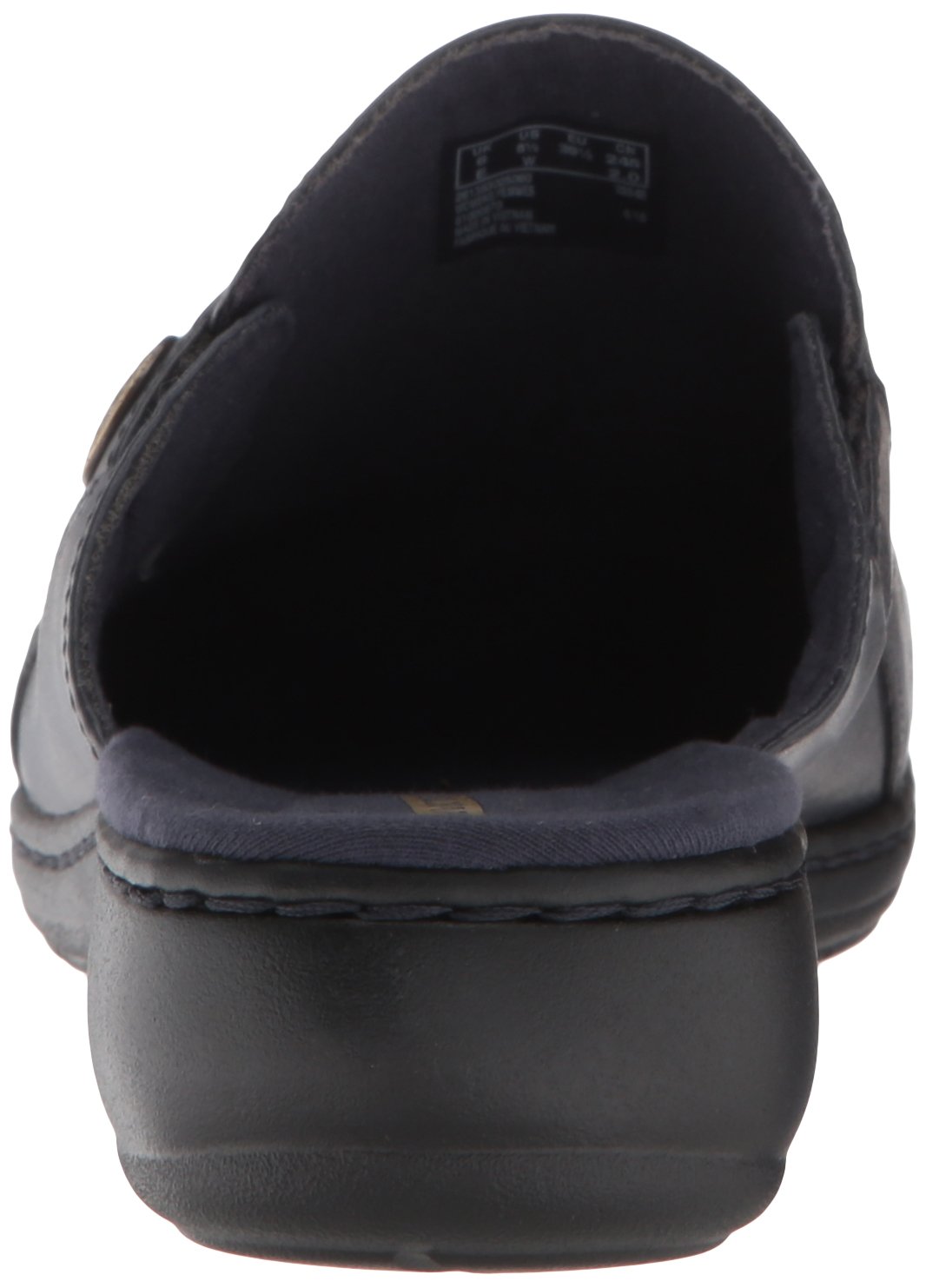 Clarks Women's Leisa Carly Clog - Image 3