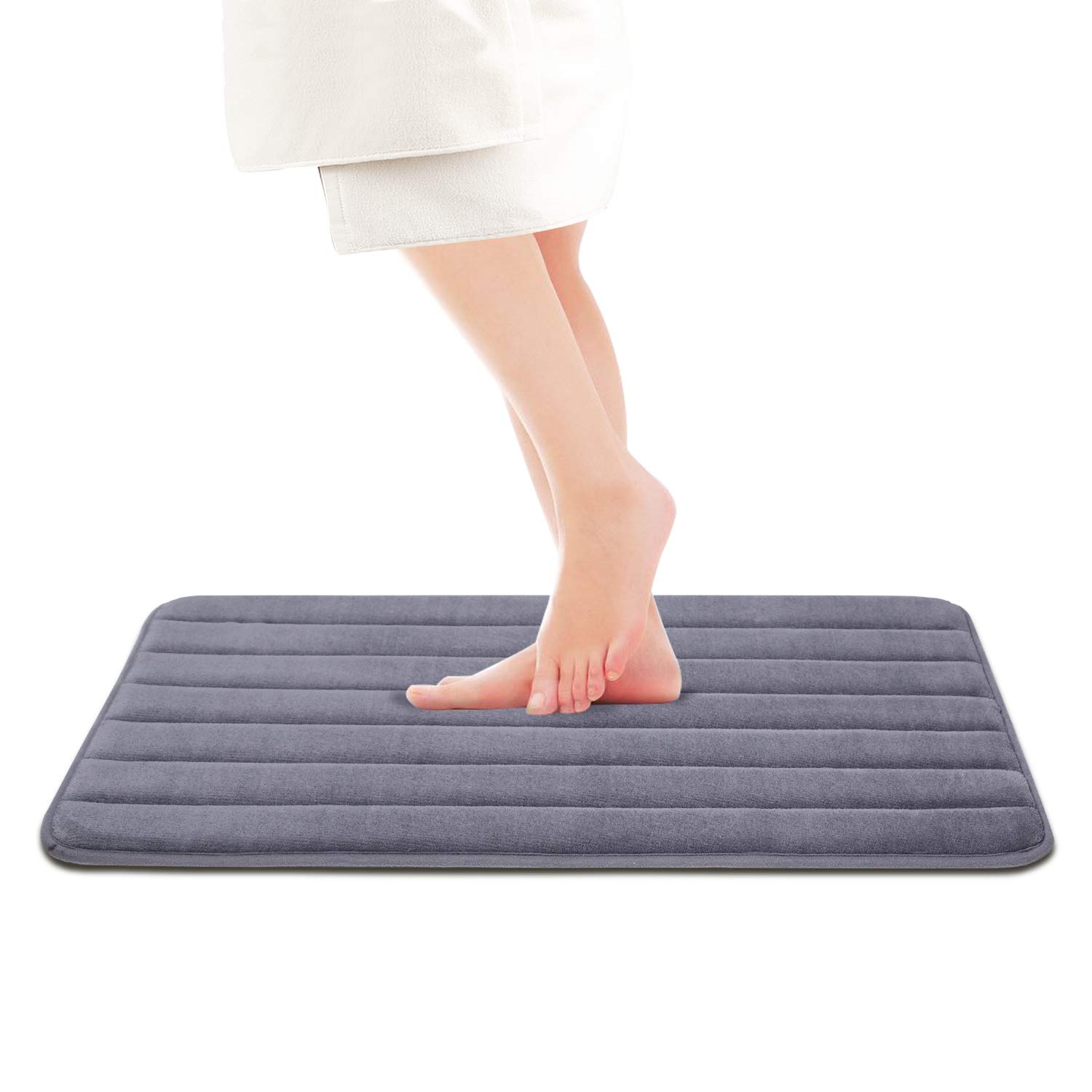 Best Memory Foam Kitchen Runner Mat