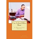 Use LibreOffice Base