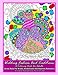 Wedding Fashion And Traditions: A Coloring Book For Adults: Stress Relief For Brides, Bridesmaids And Hopeless Romantics by TheArtOfVikki