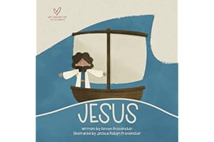 Jesus