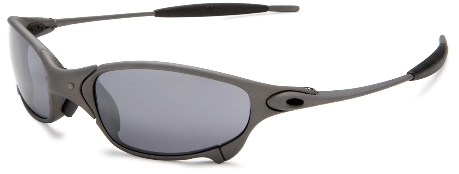 Oakley Metal Frame Sunglasses « Heritage Malta