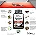 Powerful Natural Free Testosterone Booster for Men & Women - Build Muscle, Strength & Libido - Powerful Tested Formula with 9 Potent Super Ingredients, Enhance Productivity & Performance - 90 Caps