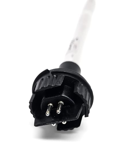 Trojan 602806 Ersatz UV-C Lampe Glühbirne Für Viqua UVMax E4 E4