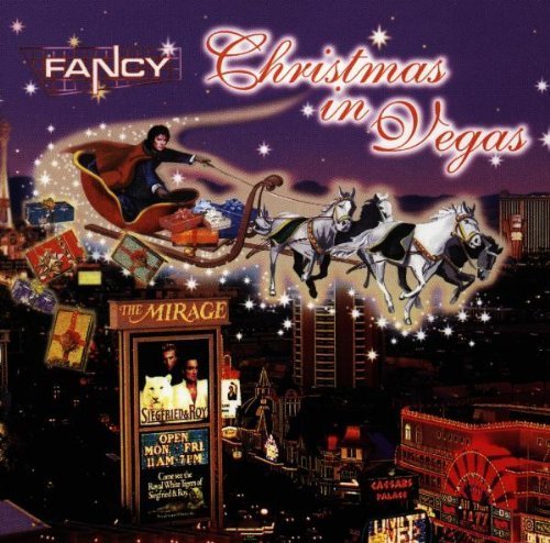 Fancy - Christmas in Vegas (1996) - Zortam Music