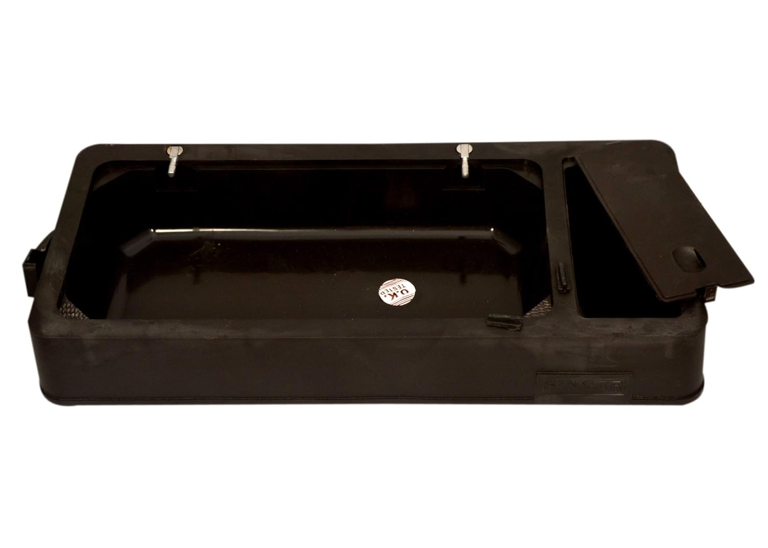 Singer AA Retails Plastic Base Sewing Machine for Domestic Sewing