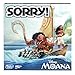 Sorry! Game: Disney Moana Edition