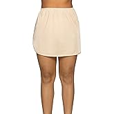 Vanity Fair Women's Daywear Solutions Half Slip 11711