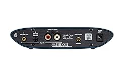 iFi Audio Zen CAN Signature Balanced Desk-Fi