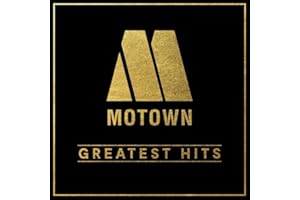 Motown Greatest Hits Set
