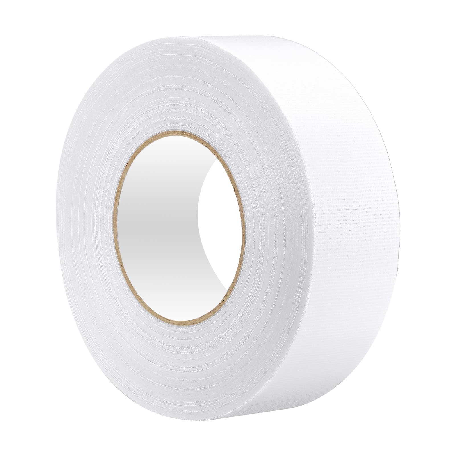 PATIKIL Pickleball Court Tape 2 in x 236ft, Pickleball Court Marking Kit for Indoor/Outdoor Tennis Volleyball Badminton Court, White