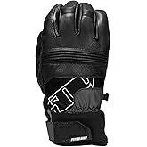509 Free Range Snow Glove w/Thinsulate Insulation (Black Ops - X-Large)