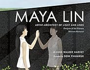 Maya Lin: Artist-Architect of Light and Lines