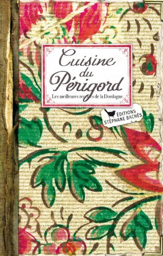 Cuisine du Périgord