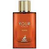 Maison Alhambra Your Touch Amber