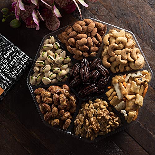 4 Jeffreys+Holiday+Elegant+Nuts+Baskets