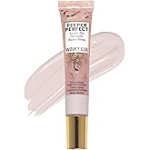 Winky Lux Peeper Perfect Under Eye Concealer, Makeup & Eye Brightener, Full Coverage Concealer for Dark Circles, Color Corrector & Eye Primer, With Collagen, Hyaluronic Acid & Vitamin E (Very Fair)