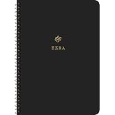ESV Scripture Journal, Spiral-Bound Edition: Ezra (Paperback)