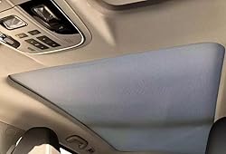 Headliner Fabric Mesh Type with 1/9" Foam Backing