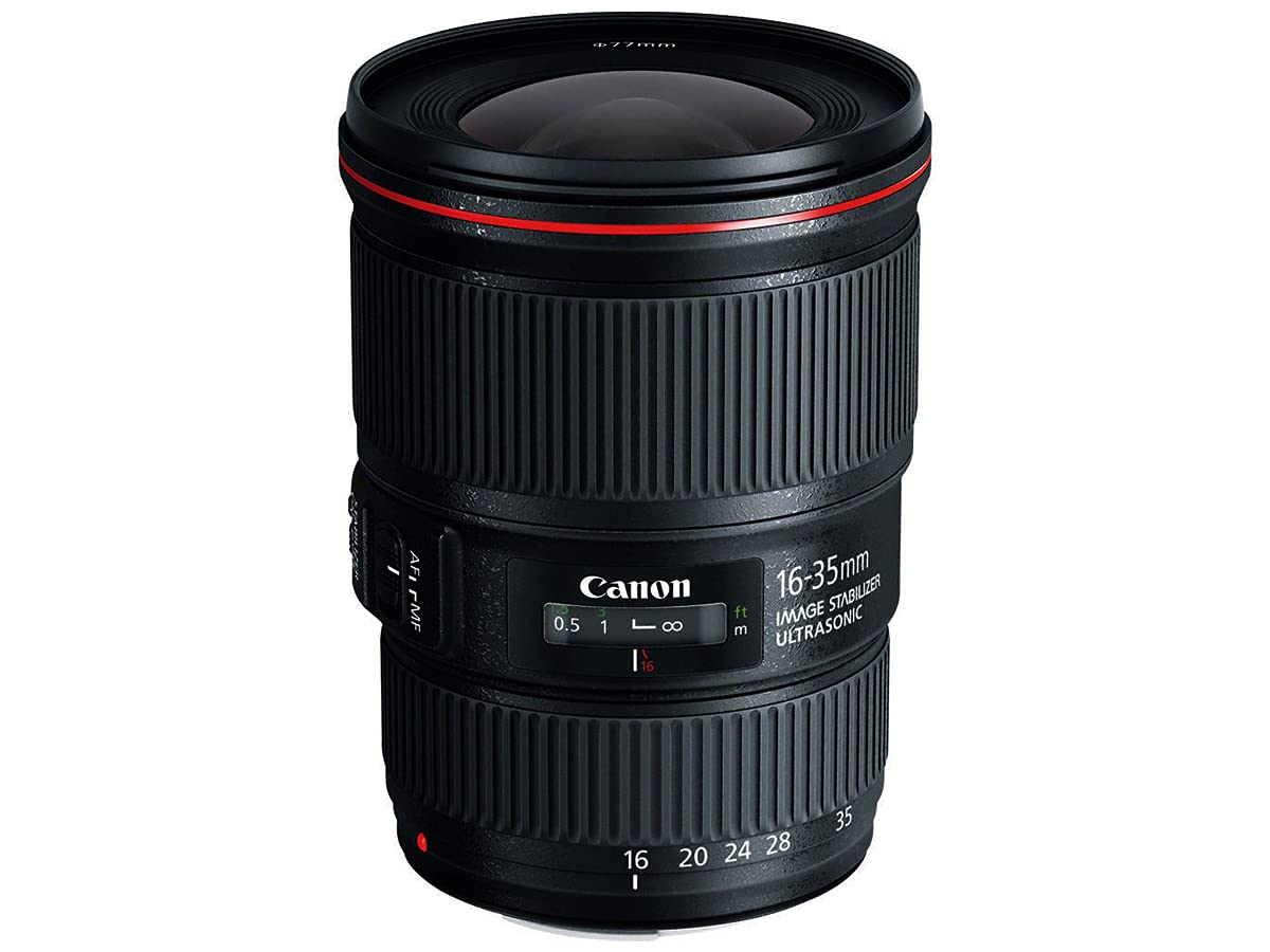Camera Lenses product 3