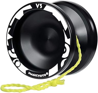 MAGICYOYO Professional Responsive Yoyo 