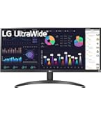 LG29WQ600-W 29インチ平面ウルトラワイド(2560×1080) 美品 LGエレクトロニクス 29WK600-W [29インチ] 価格比較 - 価格.com