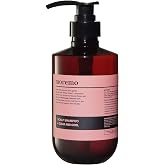 K-beauty Moremo Scalp Shampoo Clear And Cool 500ml(17oz) Hair Care Scalp Shampoo