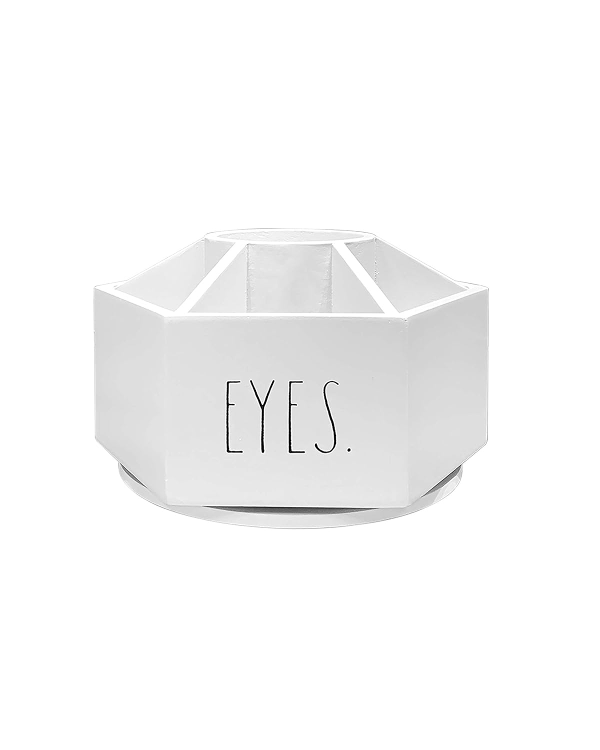 Best Rae Dunn Makeup Organizer