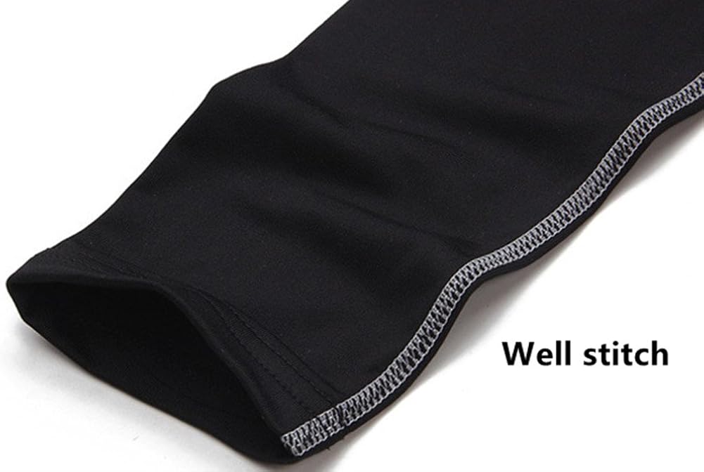 CVVTEE Boys Compression Pants Base Layers Soccer Hockey Tights Athletic Leggings Thermal for Kids…: Clothing