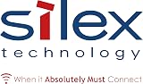 Silex Technology DS-700 USB 2.0/3.0 Device Server Network Printer Scanner Hard view 4