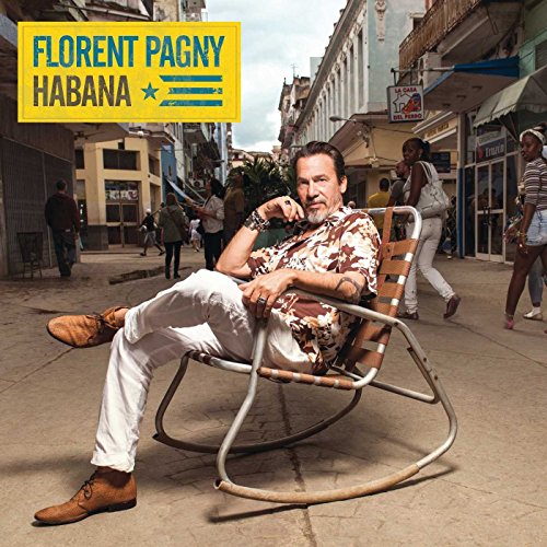 Florent Pagny - la chanson de l