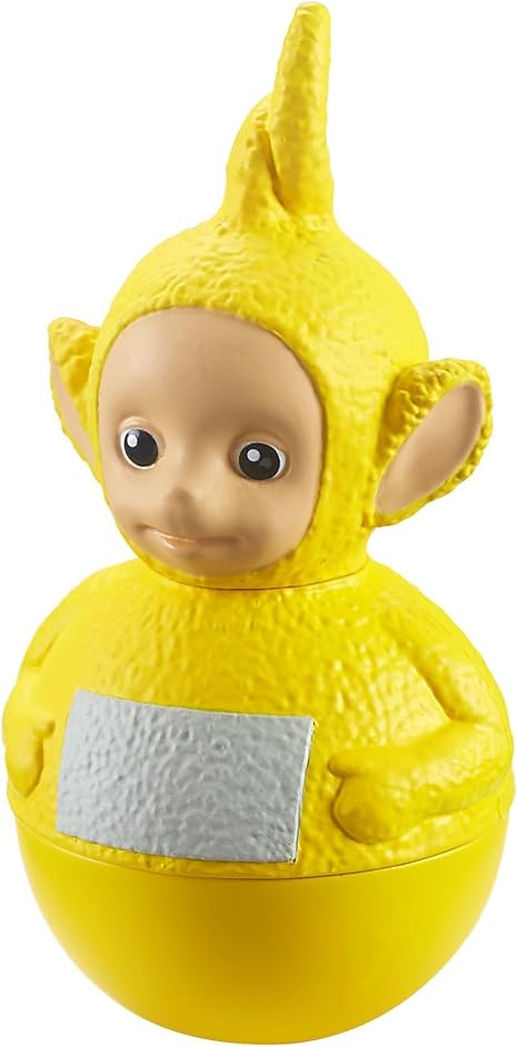 teletubbies weebles